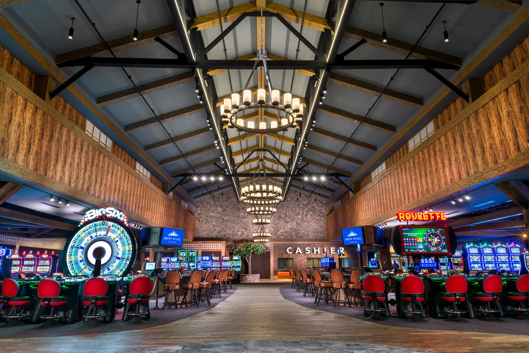 Little Known Ways to online casino
